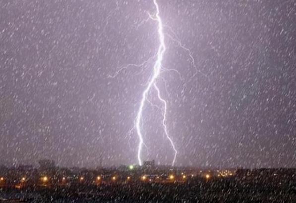 正月打雷下雪是什么征兆?正月打冬雷必有大事發生嗎?