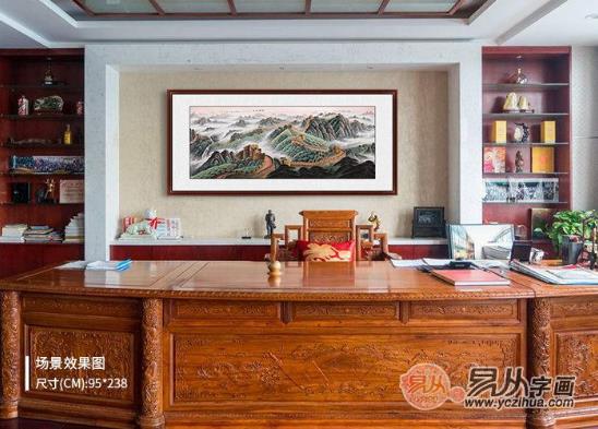 了解墻面裝飾畫的內在門道,選擇適合的才重要