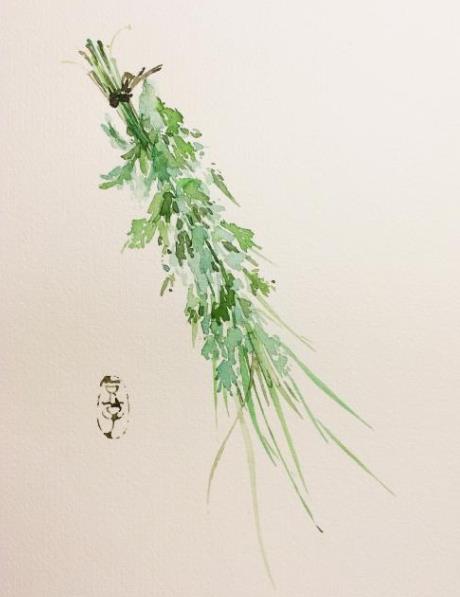 端午節掛的艾草能喝嗎?不到端午門口能放艾草嗎?