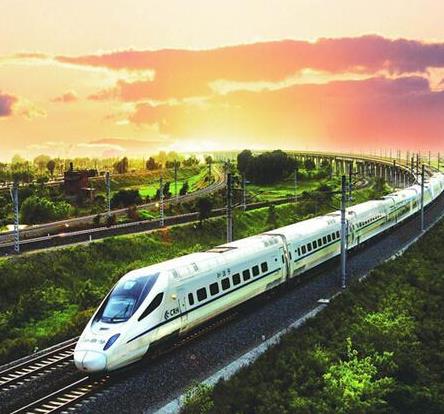 京九高鐵什么時候全線通車?京九高鐵的走向是怎樣的?
