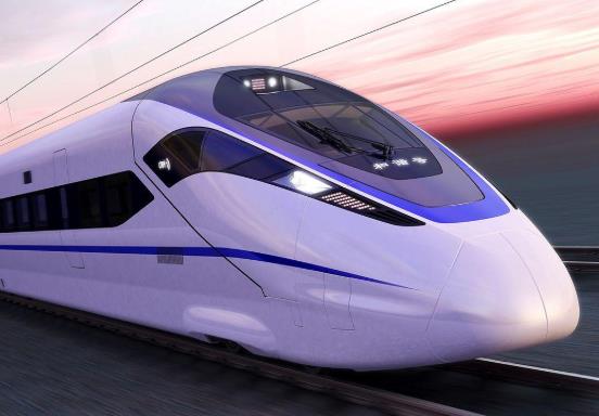 京九高鐵什么時候全線通車?京九高鐵的走向是怎樣的?