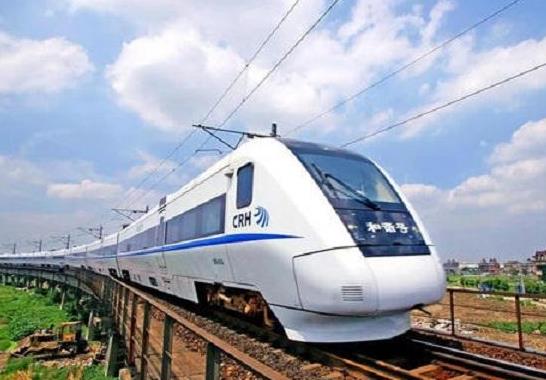 京九高鐵什么時候全線通車?京九高鐵的走向是怎樣的?