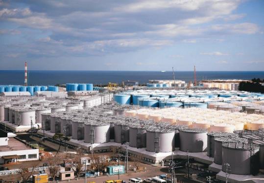核廢水可以循環利用嗎?日本核廢水倒入太平洋后還能吃海鮮嗎