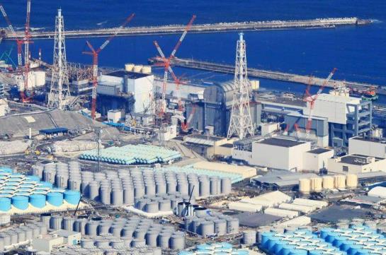 日本核廢水什么時候排放?核廢水可以電解嗎?