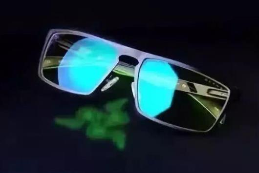 防藍光鏡片不黃是真的嗎?鏡片防藍光500度一般要多少錢