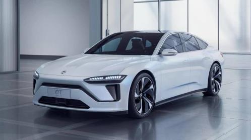 小紅牛APP軟件推薦:造車新勢力進一步爭奪市場