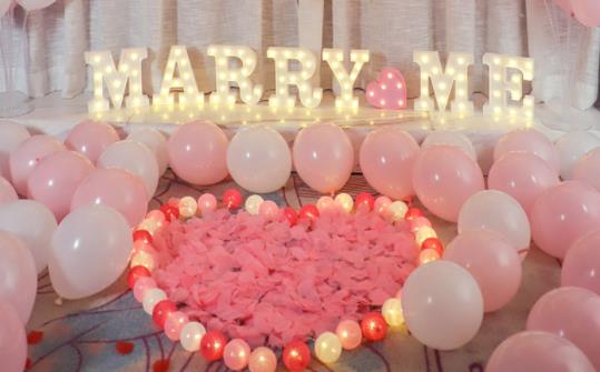女生向男生求婚要單膝下跪嗎 女生向男生求婚應該準備什么