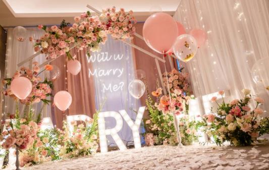 520求婚什么方式最浪漫2021 520求婚說什么話最能打動女朋友