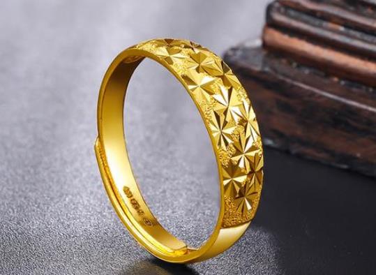 金戒指變形了會斷嗎?金戒指變形了如何恢復原狀?
