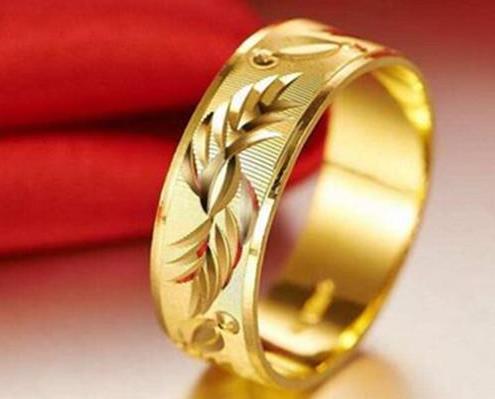 金戒指變形了會斷嗎?金戒指變形了如何恢復原狀?