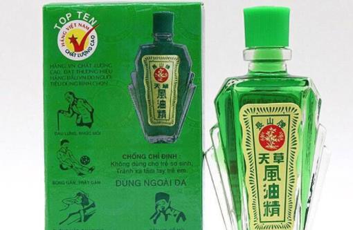 風(fēng)油精味道多久會散完 風(fēng)油精治腳氣的正確方法