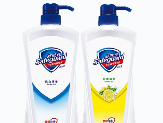 兒童可以用舒膚佳沐浴露嗎?幾歲寶寶能用舒膚佳?