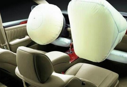 被汽車氣囊燙傷怎么辦?氣囊彈出算大事故嗎?