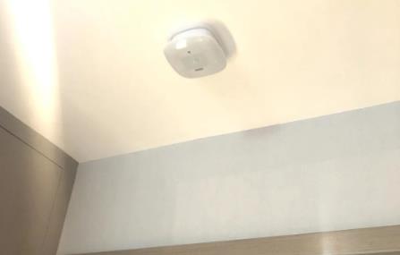 狄耐克智能家居與東嶺集團共同抒寫“精智樣本”的魅力