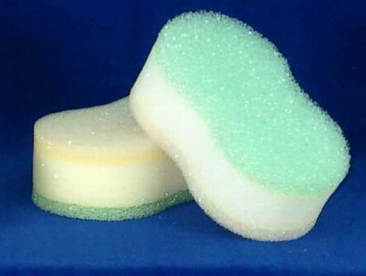 納米海綿到底能不能用?納米海綿能用來搓澡嗎?