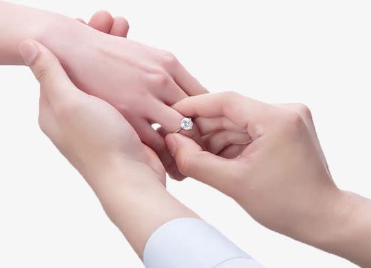 戴戒指有勒痕危害大嗎?如何快速消除戒指痕跡?