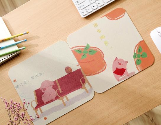 鼠標墊怎么洗才能變順滑?鼠標墊可不可以水洗?