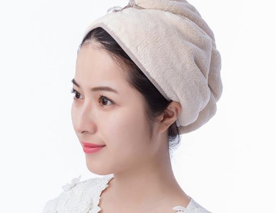 干發(fā)帽容易臭怎么辦?戴著干發(fā)帽睡覺會(huì)怎樣?