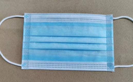 一次性口罩什么時候需要更換 一次性口罩能用多長時間
