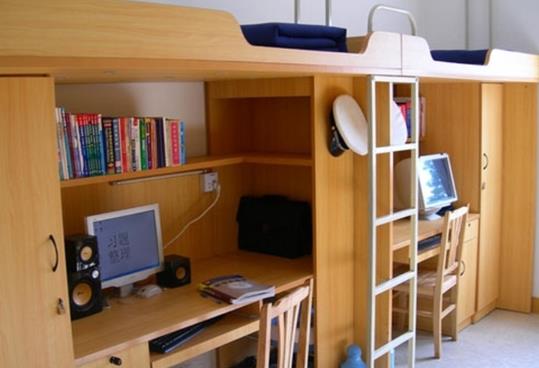 大學宿舍對床品有規定嗎?大學新生必備用品有哪些?