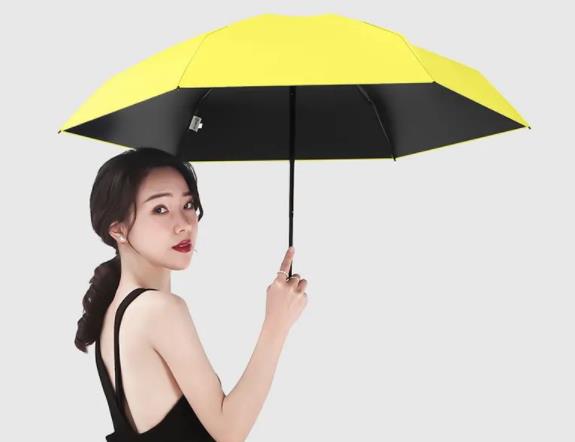 防曬傘和雨傘有什么區別?如何選擇防曬傘?