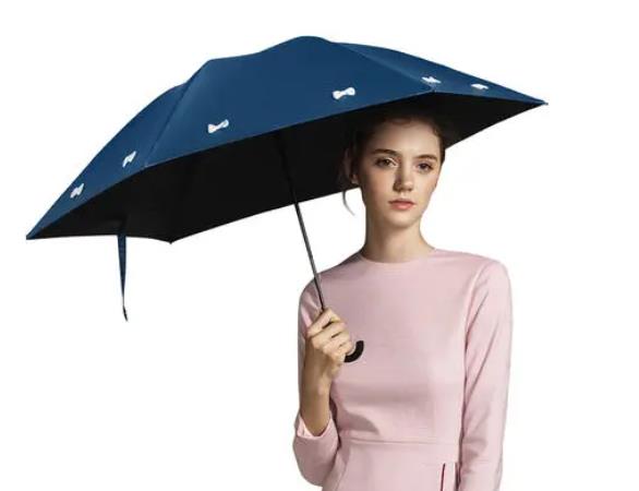 防曬傘和雨傘有什么區別?如何選擇防曬傘?