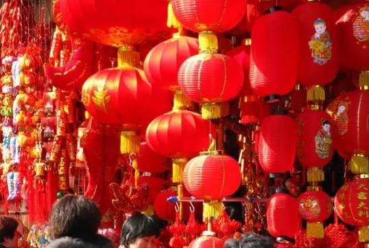 春節加班怎么算工資?2022年春節放假時間是多久?