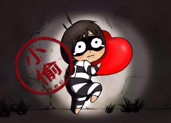 小孩獨自在家遇到小偷怎么辦?小偷會不會一家去兩次