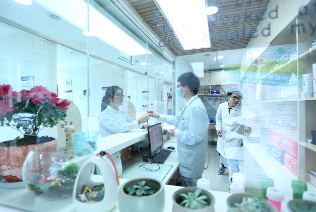 杭州靠譜的虹泰寵物醫院為愛寵開辟生命通道