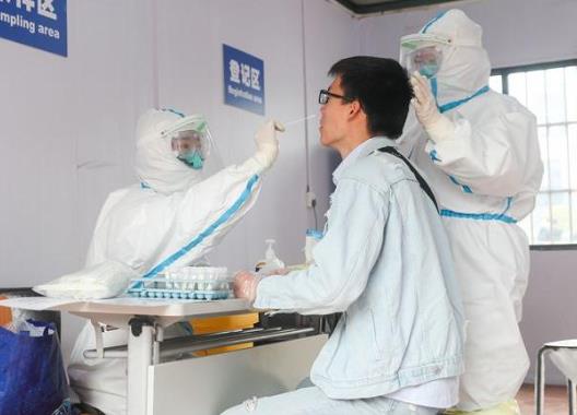 2021國慶出游回京要做核酸檢測(cè)嗎?2021國慶節(jié)去上海玩要做核酸檢測(cè)嗎