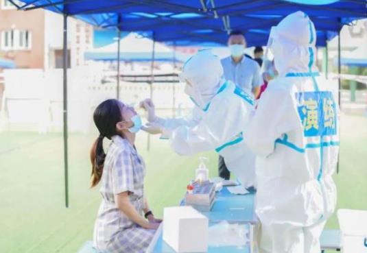 核酸檢測結果準確嗎?核酸檢測結果幾天有效?