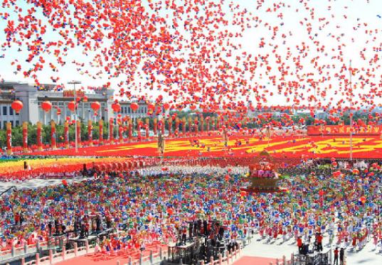 國慶出游回京要隔離嗎?國慶去上海哪些地方好玩?