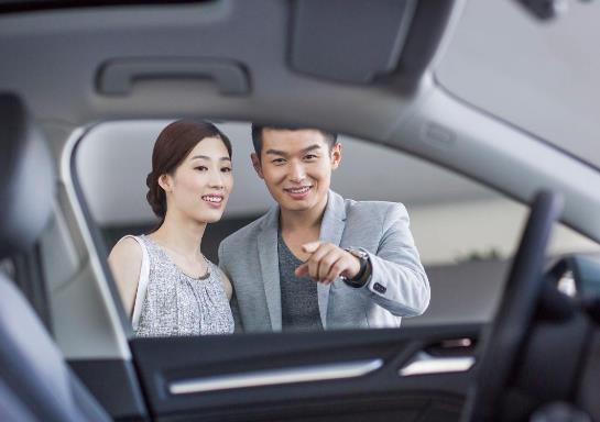 國慶節買車險可以出單嗎?國慶節買車可以辦分期嗎?