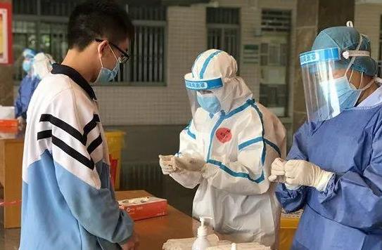 核酸檢測過了7天就得重新再做嗎?做完核酸檢測過7天了網上還能查到嗎