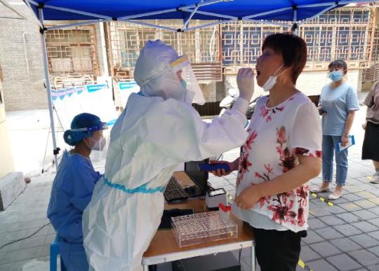 核酸檢測過了7天就得重新再做嗎?做完核酸檢測過7天了網上還能查到嗎