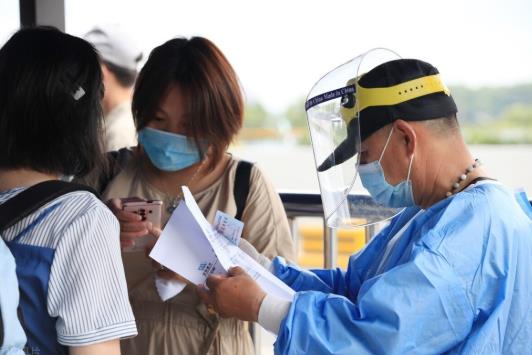大人小孩都要做核酸檢測嗎?家里一個人做了核酸檢測其他人還要做嗎