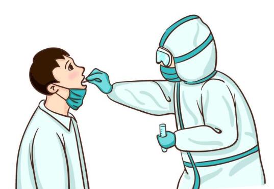 做核酸檢測需要什么證件?核酸檢測大人小孩一個價嗎?