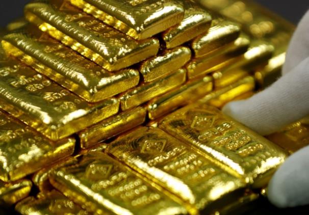 黃金碰到酒精會變色嗎?3d黃金和5g黃金的區別