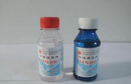 醫用酒精能殺螨蟲嗎 醫用酒精和食用酒精一樣嗎
