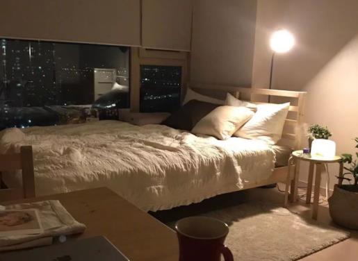 酒店時半夜有人敲門并發出動門鎖的聲音怎么辦?半夜鄰居跑來敲門咋整
