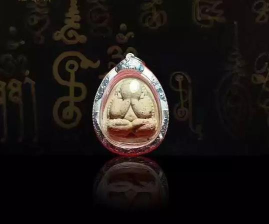 泰國佛牌狐仙姐姐是正牌嗎?狐仙佛牌幾天認主人