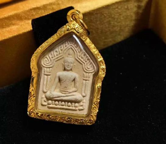 為什么泰國人自己不戴佛牌?泰國佛牌真的很靈驗(yàn)嗎