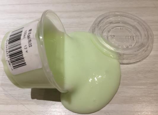 為什么買的起泡膠不起泡?起泡膠不成形該加什么