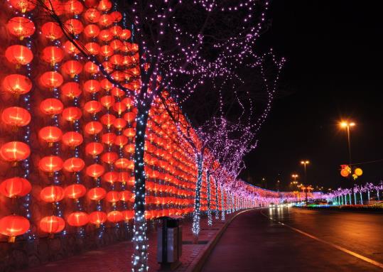 2022年春節去香港旅游的人多嗎?北京2022年春節會不會還要求就地過年