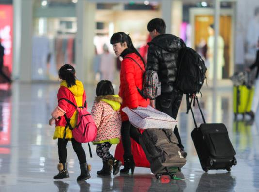2022年春運什么時候的人最多?2022年春運火車票時間表