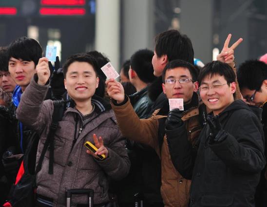 每年有多少人參加春運?春運時間是怎么確定的
