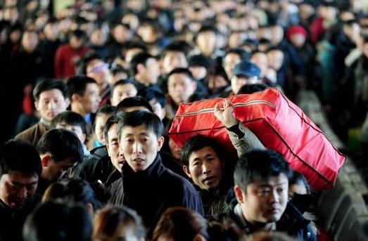 2022年春運(yùn)會不會禁止跨省?春運(yùn)火車票提前多少天預(yù)售