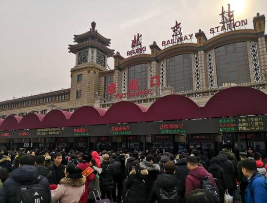 春運回家做核酸檢查提前幾天做好?春運高速堵車怎么辦