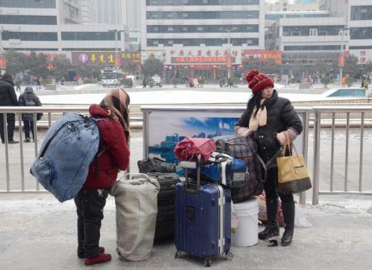 春運回家做核酸檢查提前幾天做好?春運高速堵車怎么辦