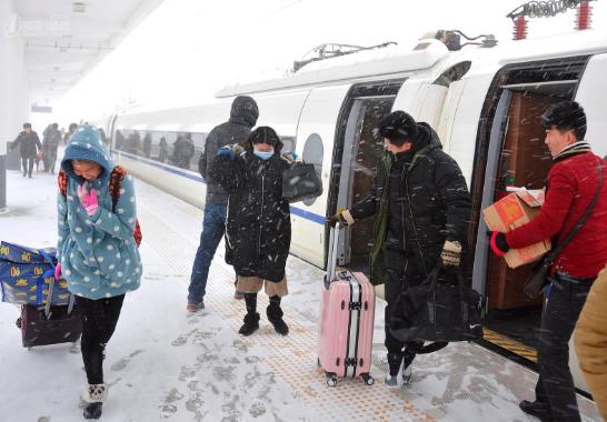 2022年春運有加班火車嗎?2022春運火車加班車什么時候開始售票